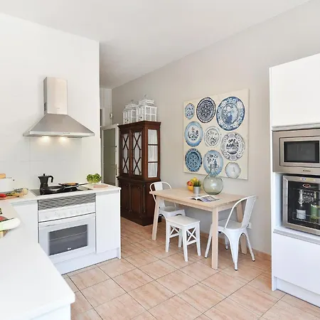 Apartament El Balcon De Salinetas Mf By Villagrancanaria Telde