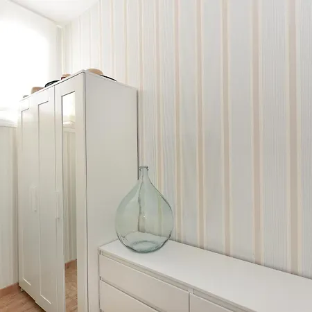 Apartament El Balcon De Salinetas Mf By Villagrancanaria *