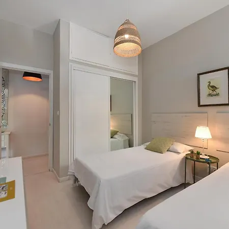 El Balcon De Salinetas Mf By Villagrancanaria *