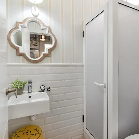 El Balcon De Salinetas Mf By Villagrancanaria تيلدي