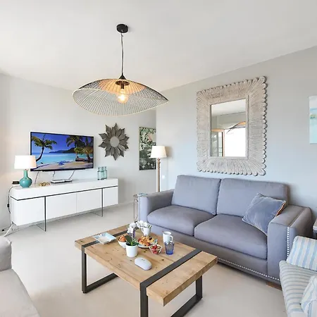 El Balcon De Salinetas Mf By Villagrancanaria شقة تيلدي