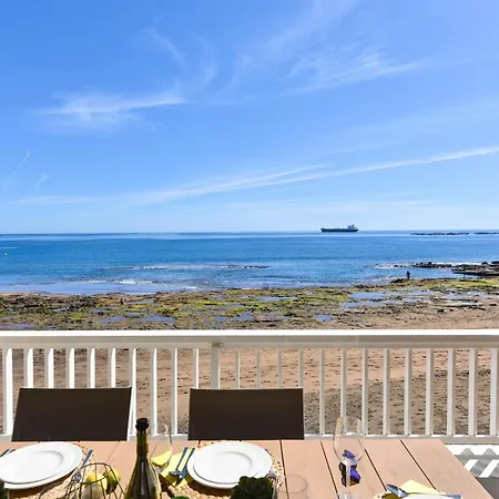 شقة El Balcon De Salinetas Mf By Villagrancanaria تيلدي