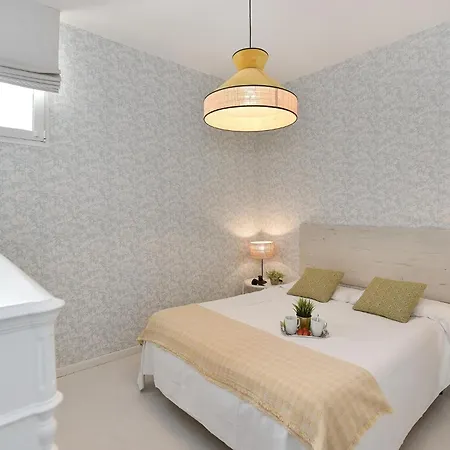 El Balcon De Salinetas Mf By Villagrancanaria *