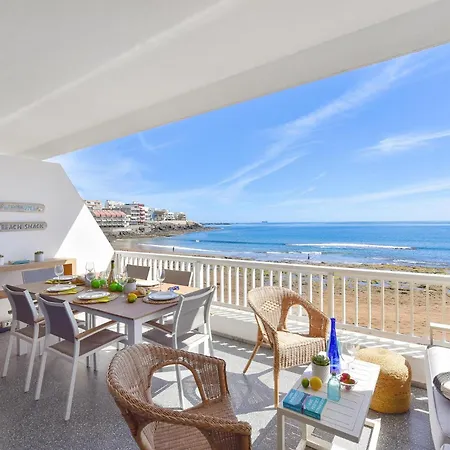 Lägenhet El Balcon De Salinetas Mf By Villagrancanaria *