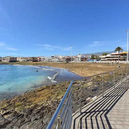 El Balcon De Salinetas Mf By Villagrancanaria