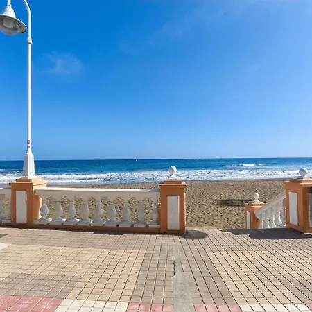 El Balcon De Salinetas Mf By Villagrancanaria *