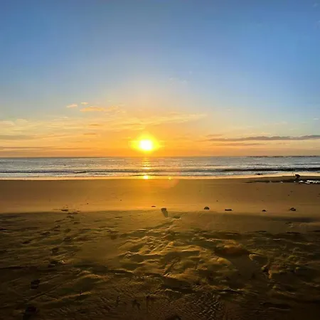 El Balcon De Salinetas Mf By Villagrancanaria *