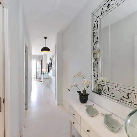 El Balcon De Salinetas Mf By Villagrancanaria * تيلدي