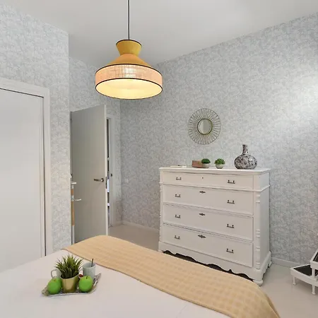 شقة El Balcon De Salinetas Mf By Villagrancanaria *