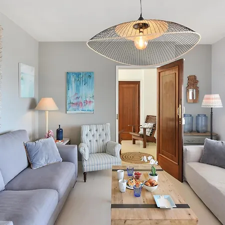 El Balcon De Salinetas Mf By Villagrancanaria شقة