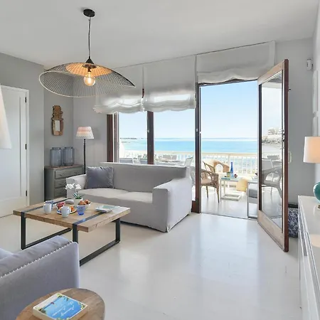 El Balcon De Salinetas Mf By Villagrancanaria شقة *