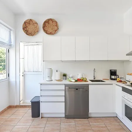 شقة El Balcon De Salinetas Mf By Villagrancanaria تيلدي