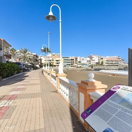 El Balcon De Salinetas Mf By Villagrancanaria * Telde