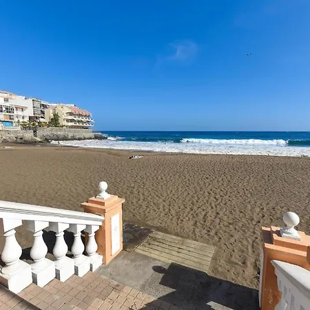 El Balcon De Salinetas Mf By Villagrancanaria *