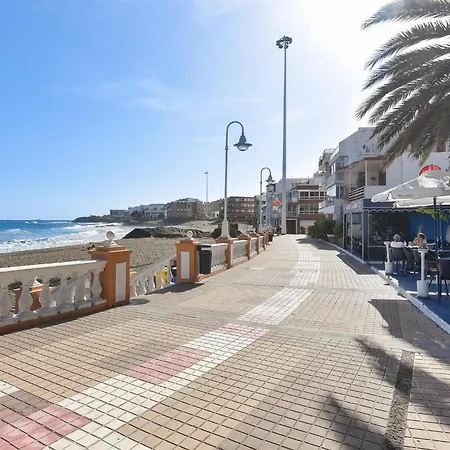 El Balcon De Salinetas Mf By Villagrancanaria