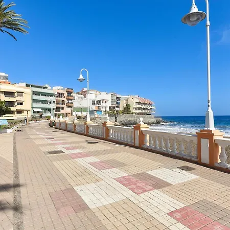 El Balcon De Salinetas Mf By Villagrancanaria