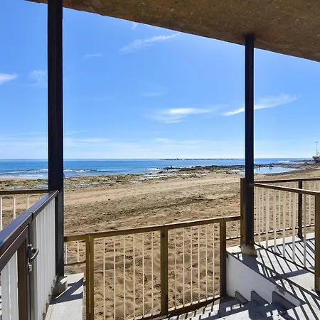 Lägenhet El Balcon De Salinetas Mf By Villagrancanaria Telde