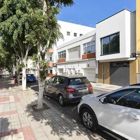 El Balcon De Salinetas Mf By Villagrancanaria *