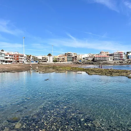 El Balcon De Salinetas Mf By Villagrancanaria * تيلدي