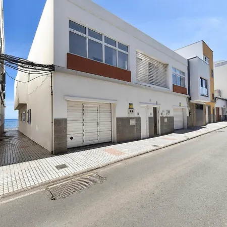 El Balcon De Salinetas Mf By Villagrancanaria *