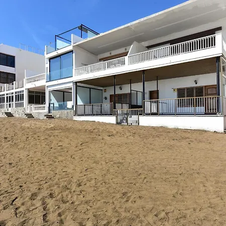 El Balcon De Salinetas Mf By Villagrancanaria *