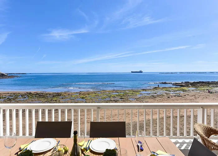 Apartament El Balcon De Salinetas Mf By Villagrancanaria Telde