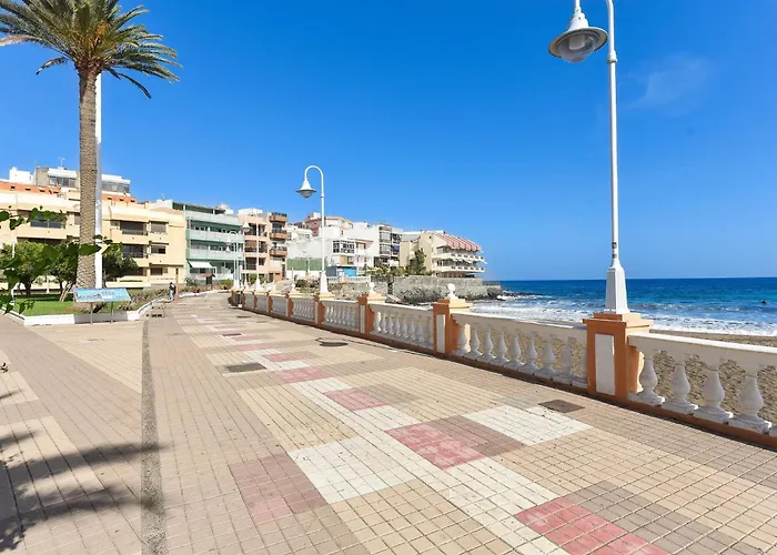 El Balcon De Salinetas Mf By Villagrancanaria