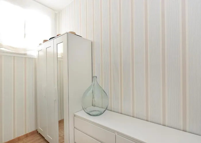 Apartament El Balcon De Salinetas Mf By Villagrancanaria *