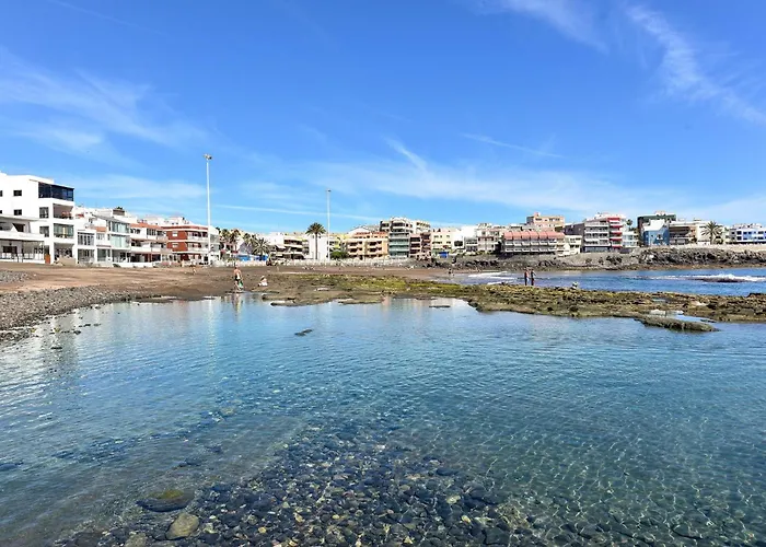 El Balcon De Salinetas Mf By Villagrancanaria * Telde